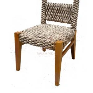 New Osaka #3 Wicker Chair
