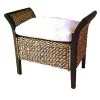 Merpati Wicker Stool