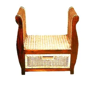 Orion Rotan kruk
