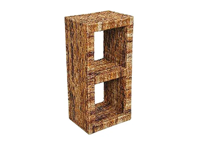 Pandawa Korbweide 2 Regale