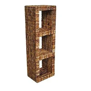 Pandawa rieten 3 planken
