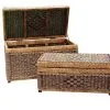 Selena Rattan Box