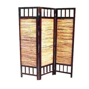 Reno Wicker Divider