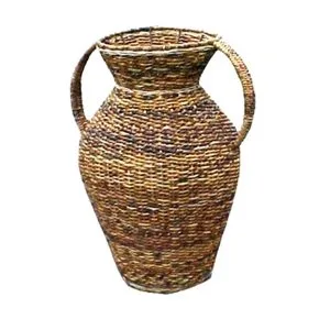 Kain Tenun Guci Abaca