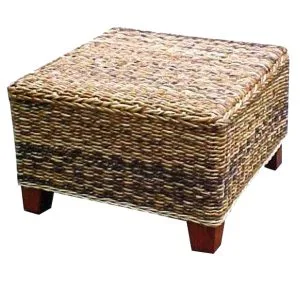 Madrid Wicker Stool