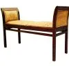 Jovita Rattan Bench Close Web