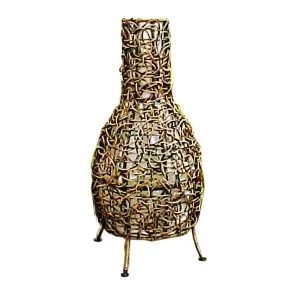 Kū kukui ʻo Maya Rattan