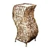 Malaka Rotting Lamp Stand