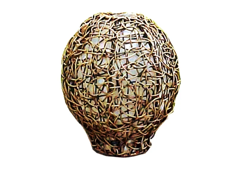 Lupita Rotting Lamp Stand