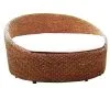 Miami Wicker Daybed