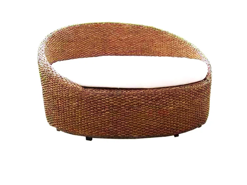 Miami Wicker Daybed