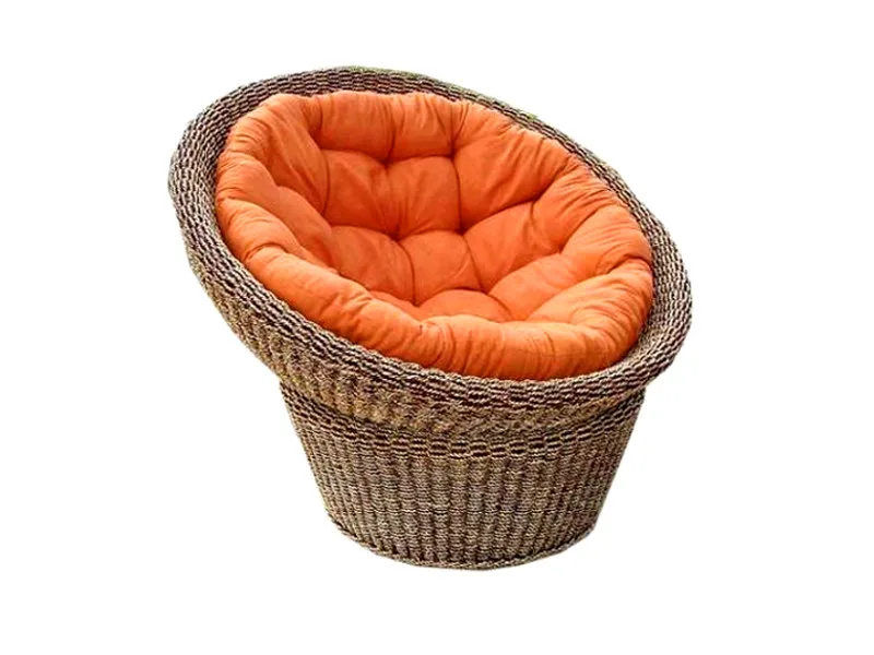 ಪಾಪಸನ್ ವಿಕರ್ ಚೇರ್