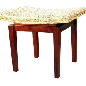 Kampun Wicker Stool