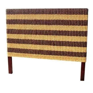 Mourinho Wicker Bed Head