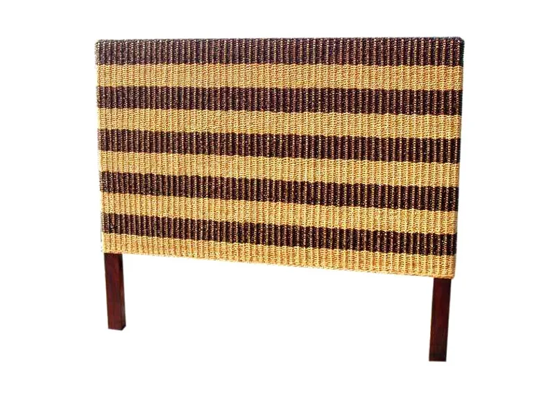 ʻO Mourinho Wicker Bed Head