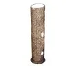 Mars candelabrum Rattan