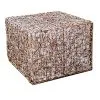 Lampu Kotak Rotan Mora