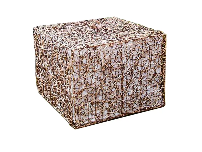 Mora Rattan extinguas lucernam Box
