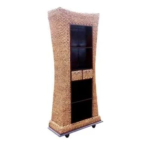 خزانة كتب تونجكونان ويكر