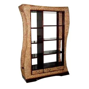 Sumbar Display Cabinet