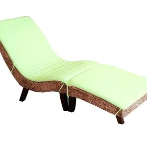 Fabian Rattan Lounge