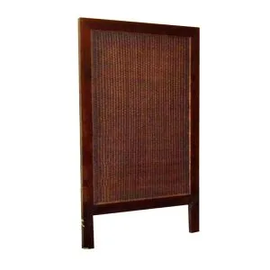 Cuba Rattan Bed Head