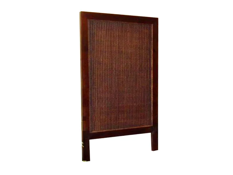 Cuba Rattan Bed Head