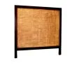 Havana Rattan Bed Head