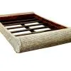 Rattan Day Bed