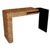 Mix Cosmo Wicker Table