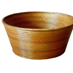 Big Rattan Pottery