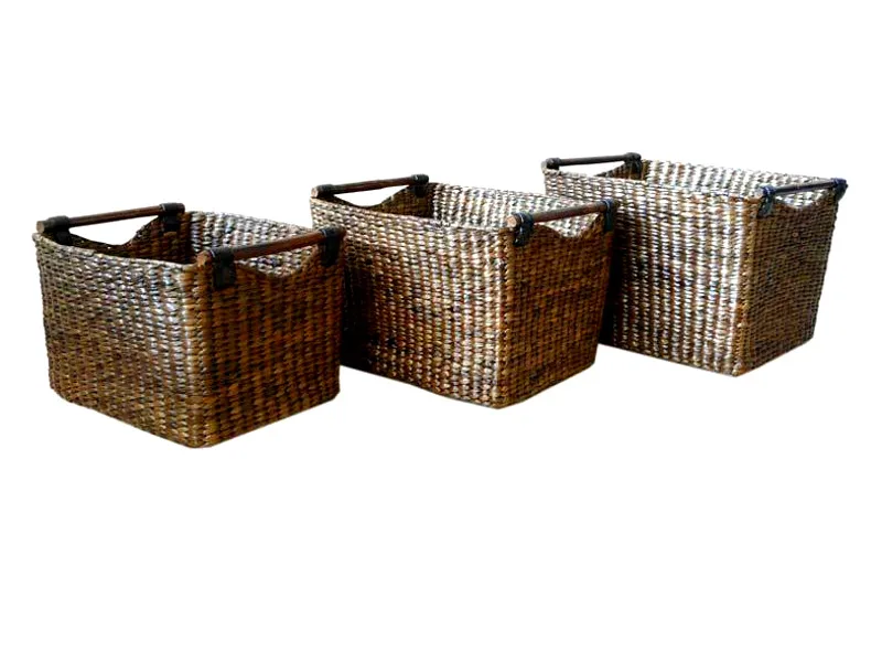 Quadratus pera Wicker