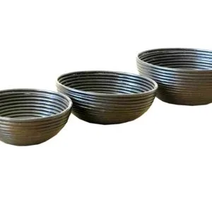 Cevita Rattan Bowl