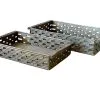 Dundee Rattan Tray