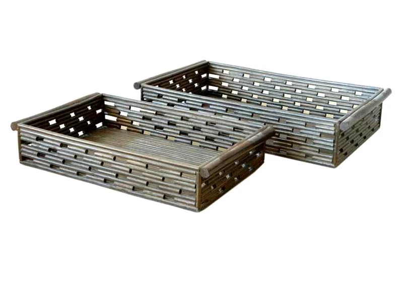 Dundee Rattan Schacht