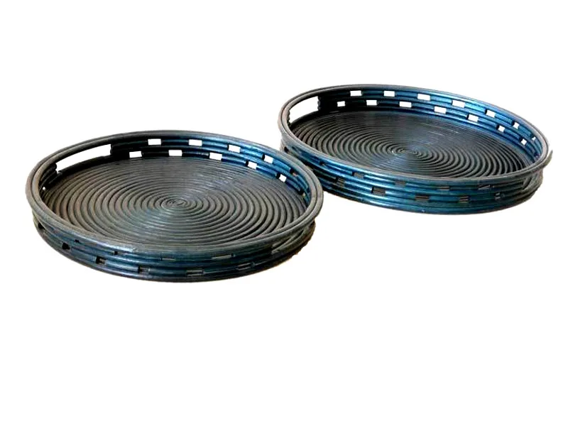 Caldera Rattan Tray