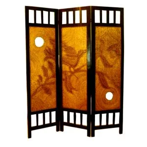 Viva Wicker Divider