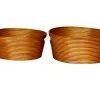Cleo Rattan Bowl