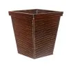 Piki Rattan Plant Stand