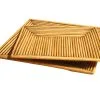 Darwin Rattan Tray