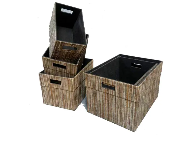 Juke Rattan arca