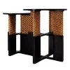 Soneta Wicker Bar Table