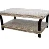 Novum Bahari Rattan Coffee Table
