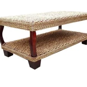 Sevilla Rattan Coffee Table