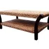 Merpati Wicker Coffee Table