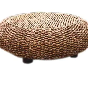Kingsland Wicker Coffee Table