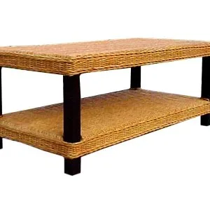 Lola Rattan Coffee Table