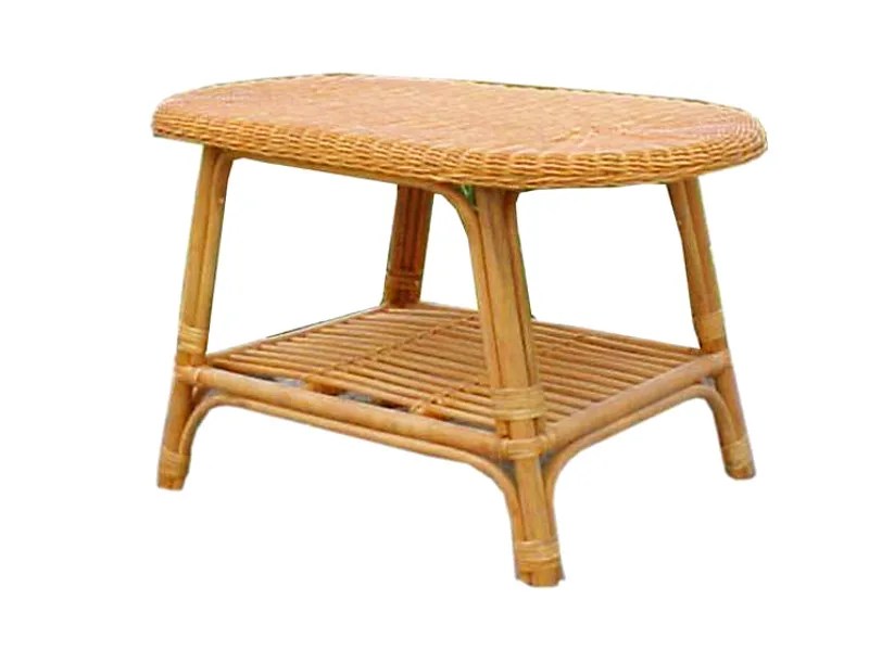 Montana Rattan Coffee Table