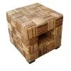 Reno Rattan finem Tabula
