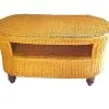 Tiara Rattan Coffee Table